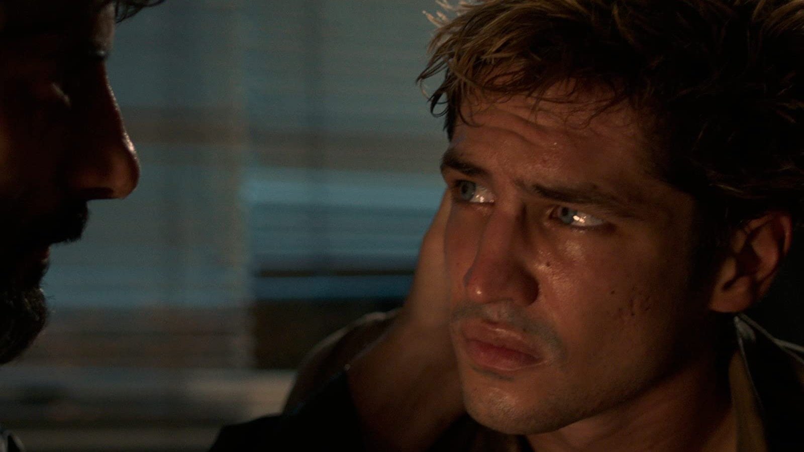 Сезон 1 Серия 1