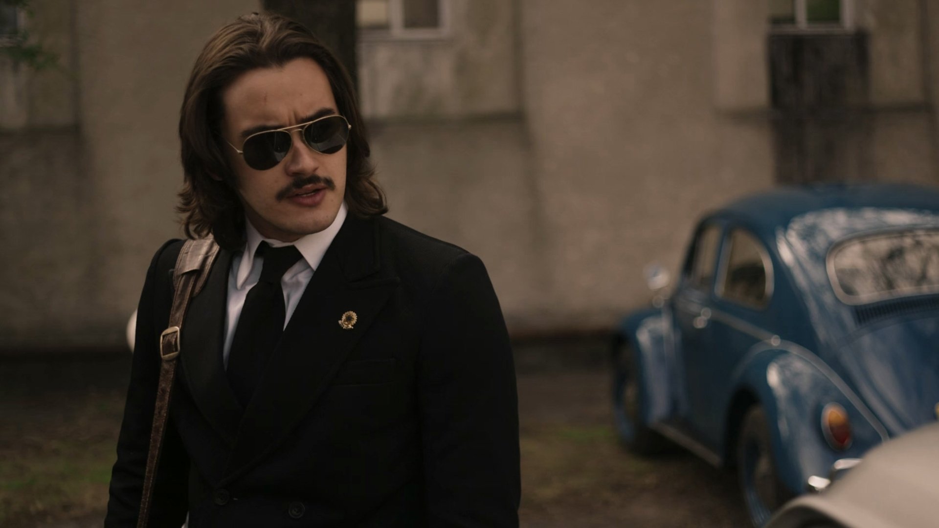 Сезон 2 Серия 8