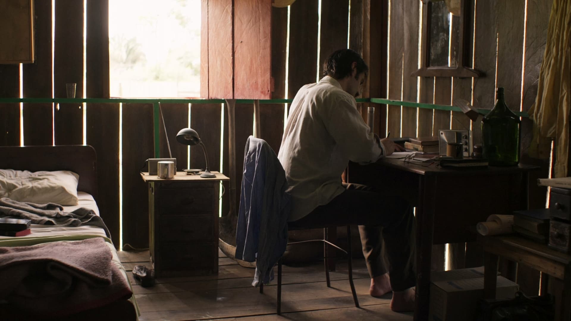 Сезон 2 Серия 5