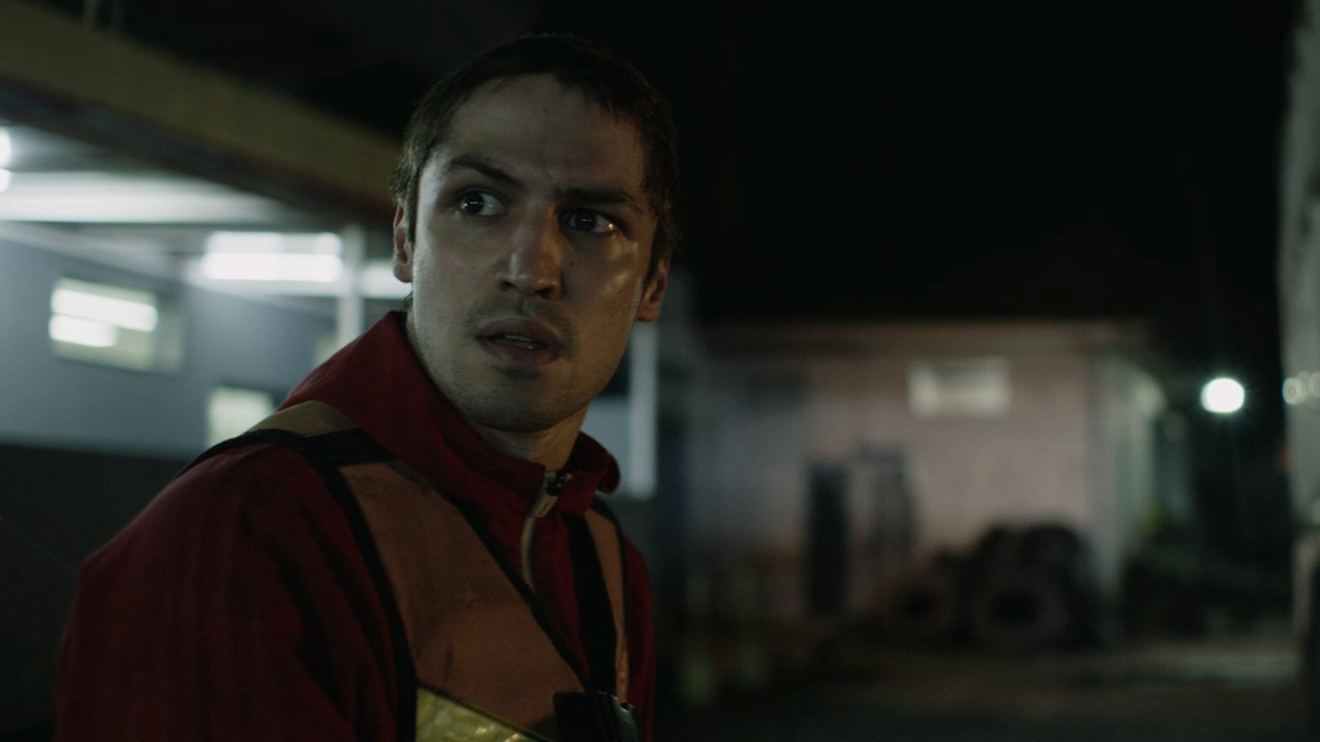 Сезон 2 Серия 6