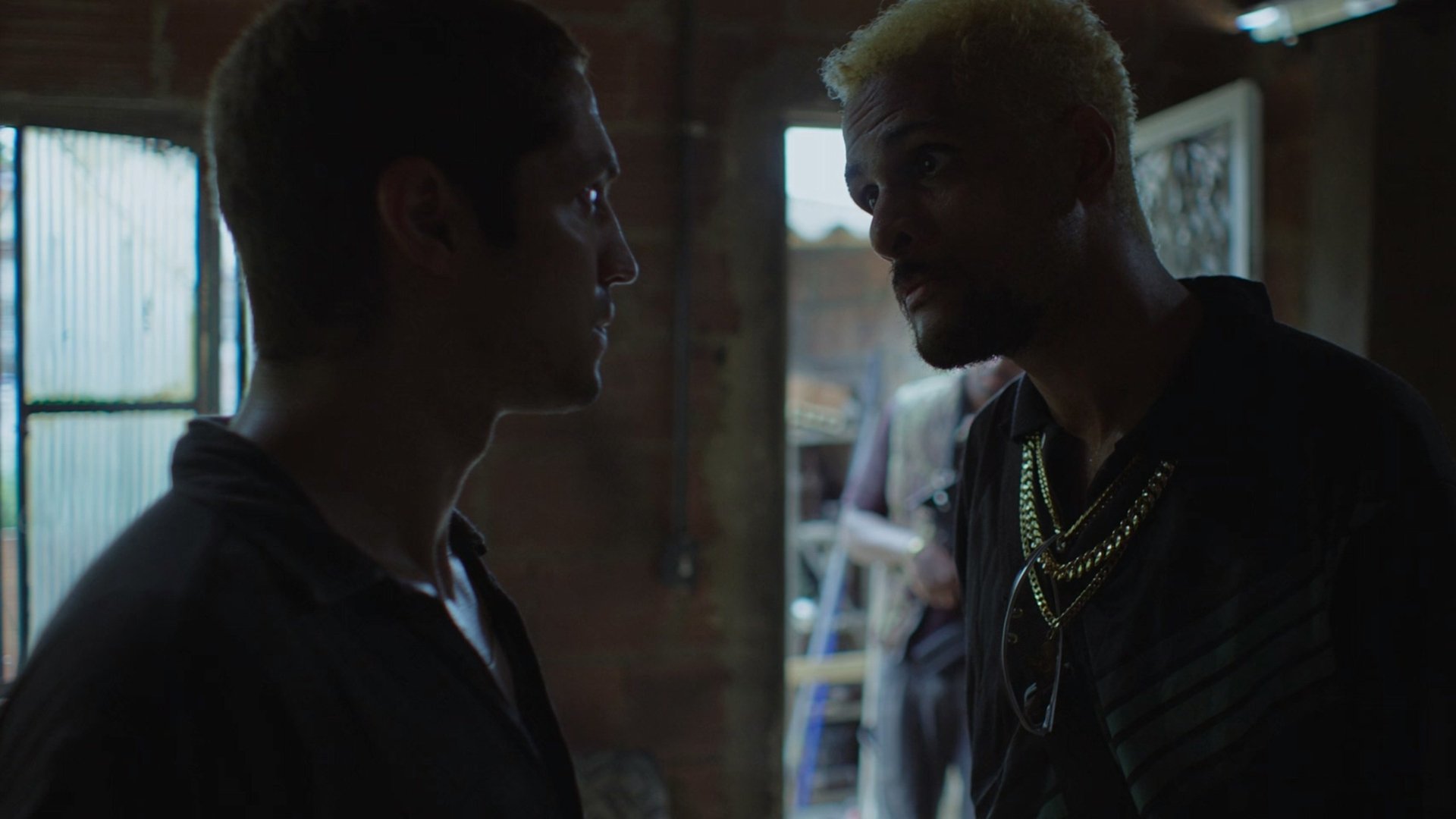 Сезон 2 Серия 7