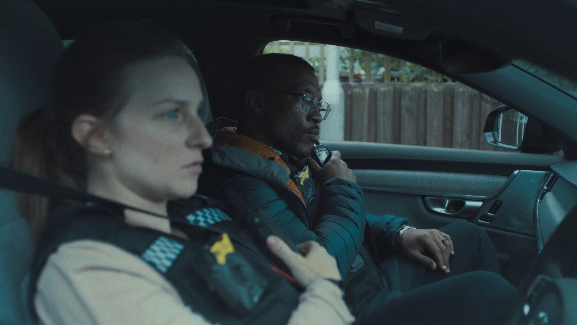 Сезон 1 Серия 1