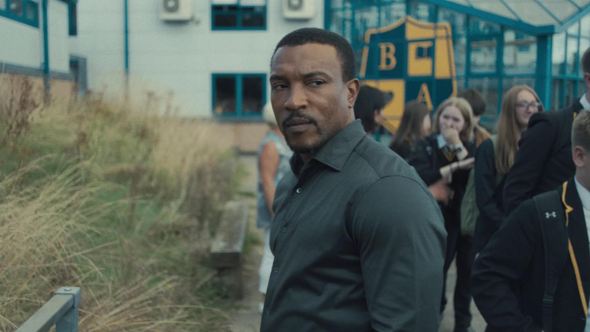 Сезон 1 Серия 2