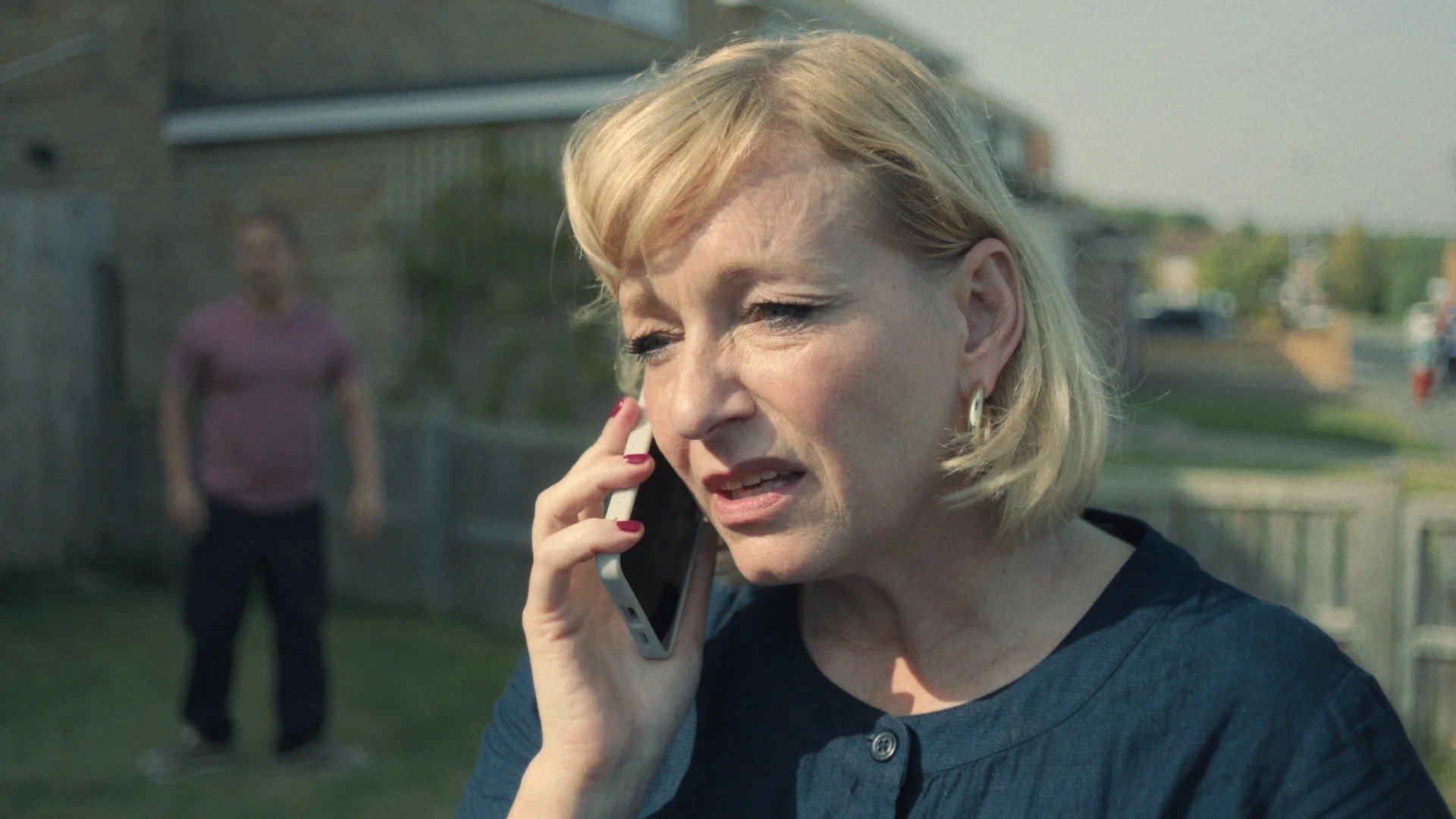 Сезон 1 Серия 4