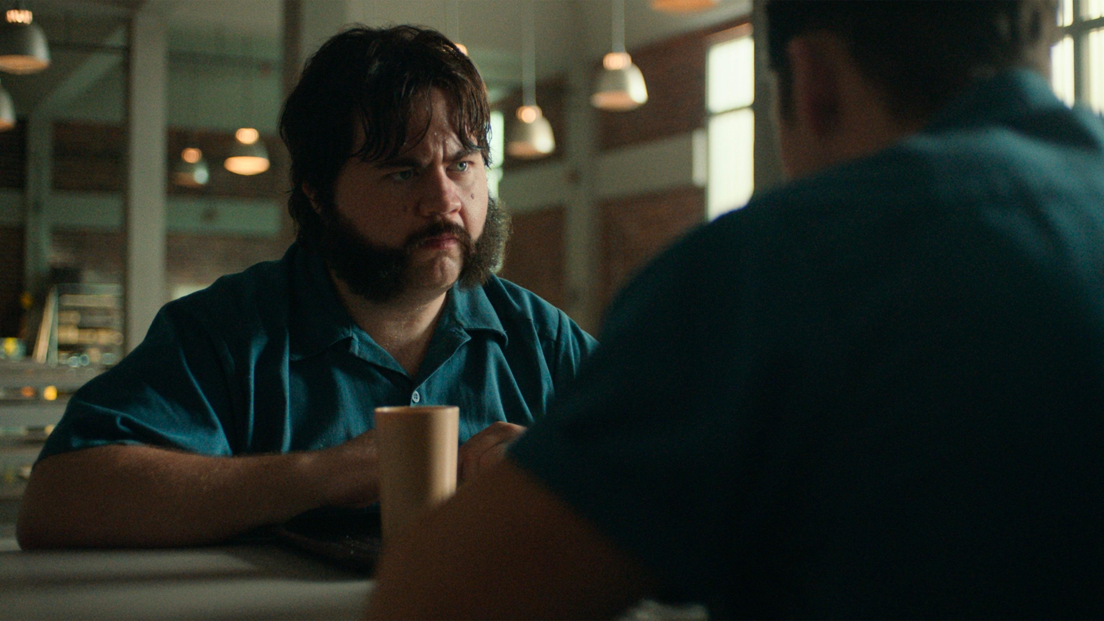 Сезон 1 Серия 4