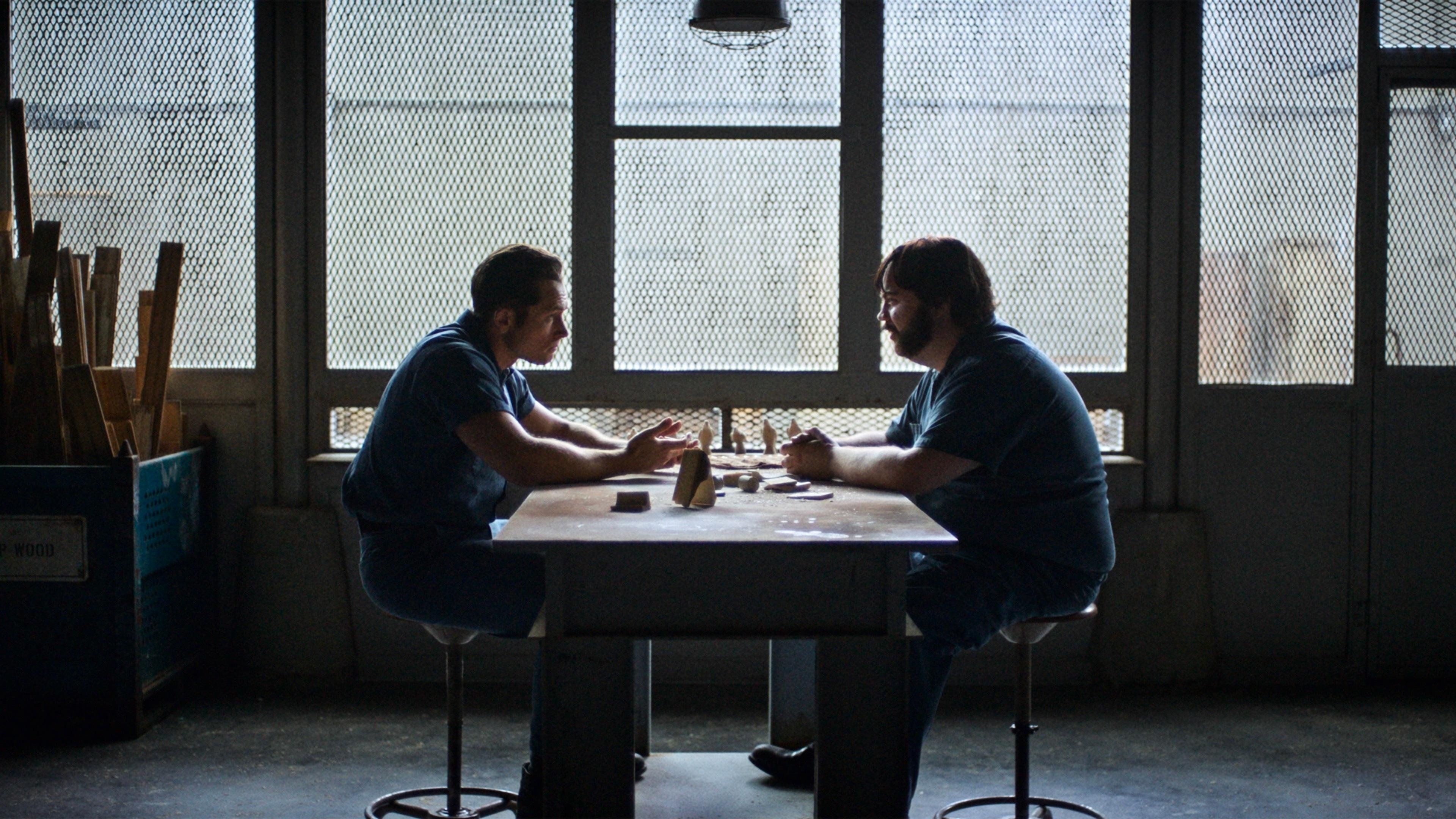 Сезон 1 Серия 5