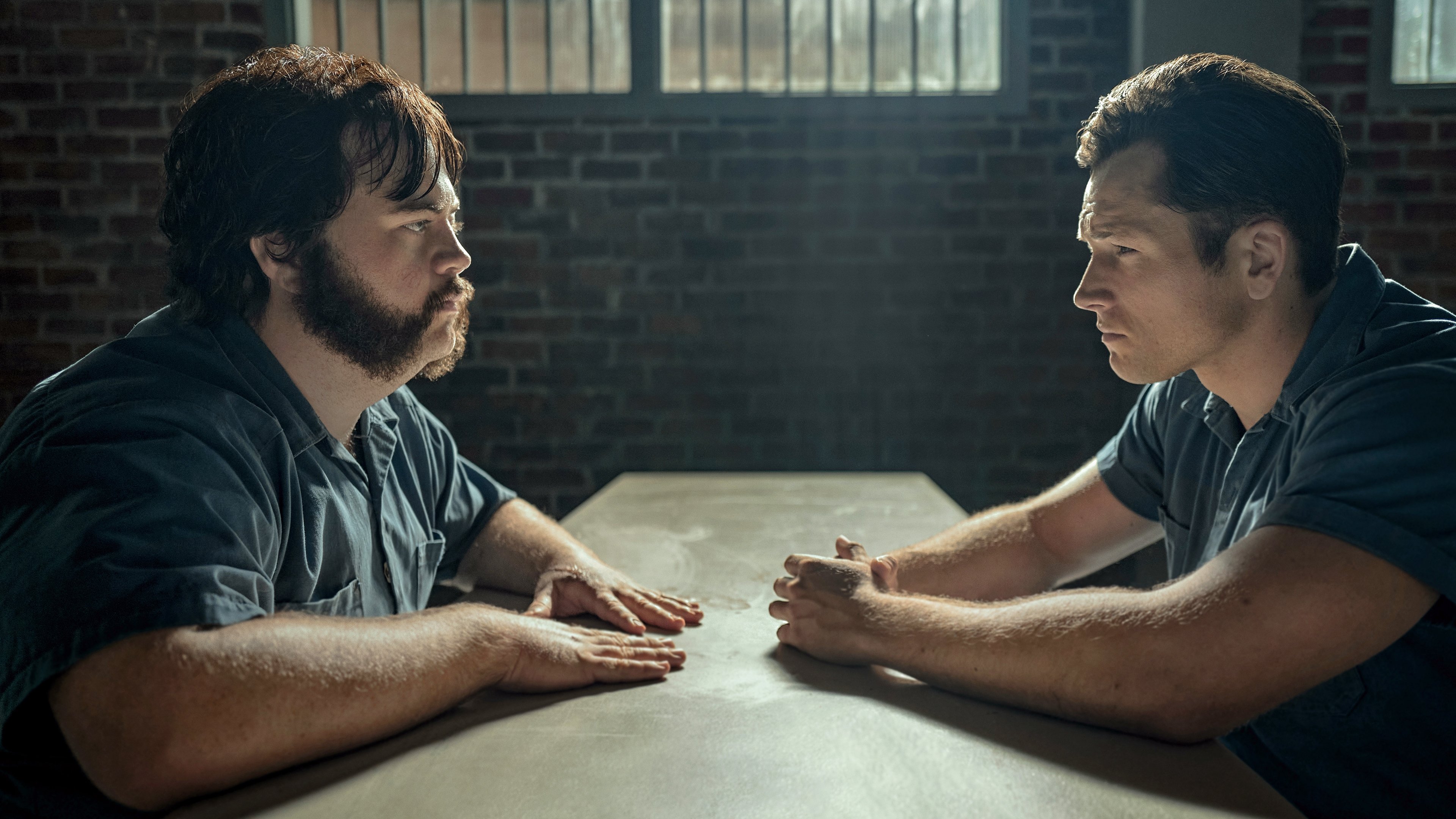 Сезон 1 Серия 3