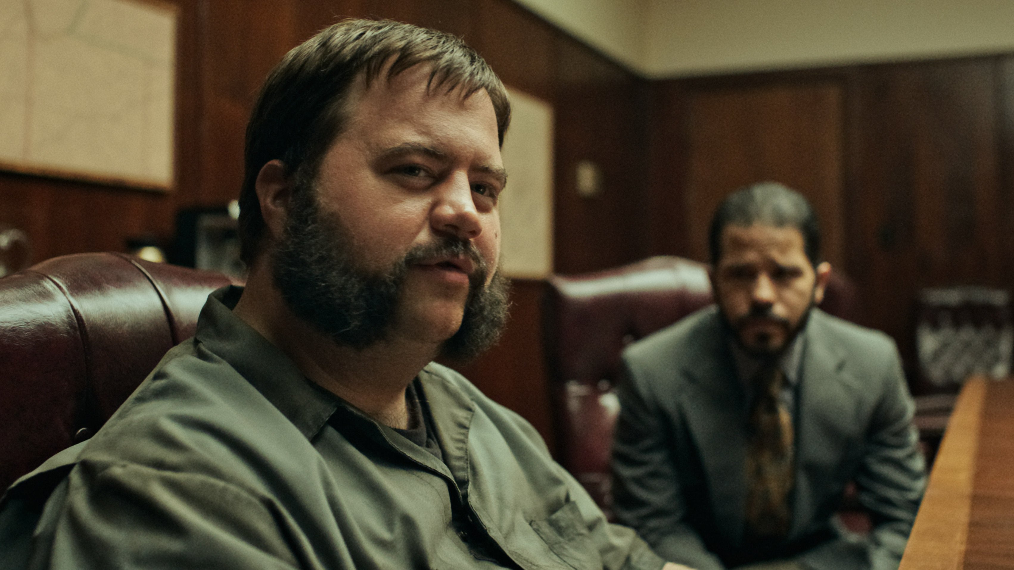 Сезон 1 Серия 1