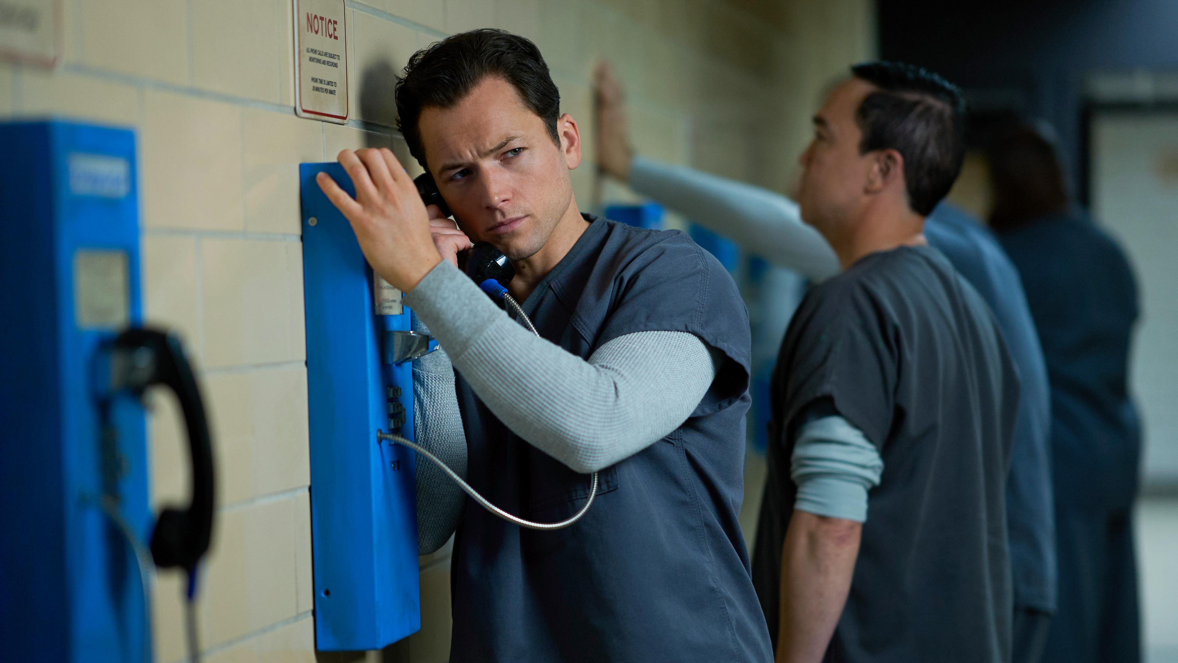 Сезон 1 Серия 2