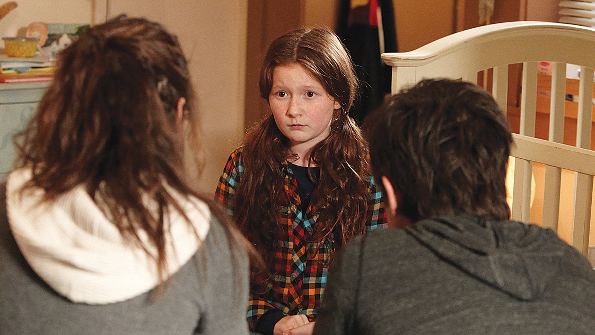 Сезон 1 Серия 4