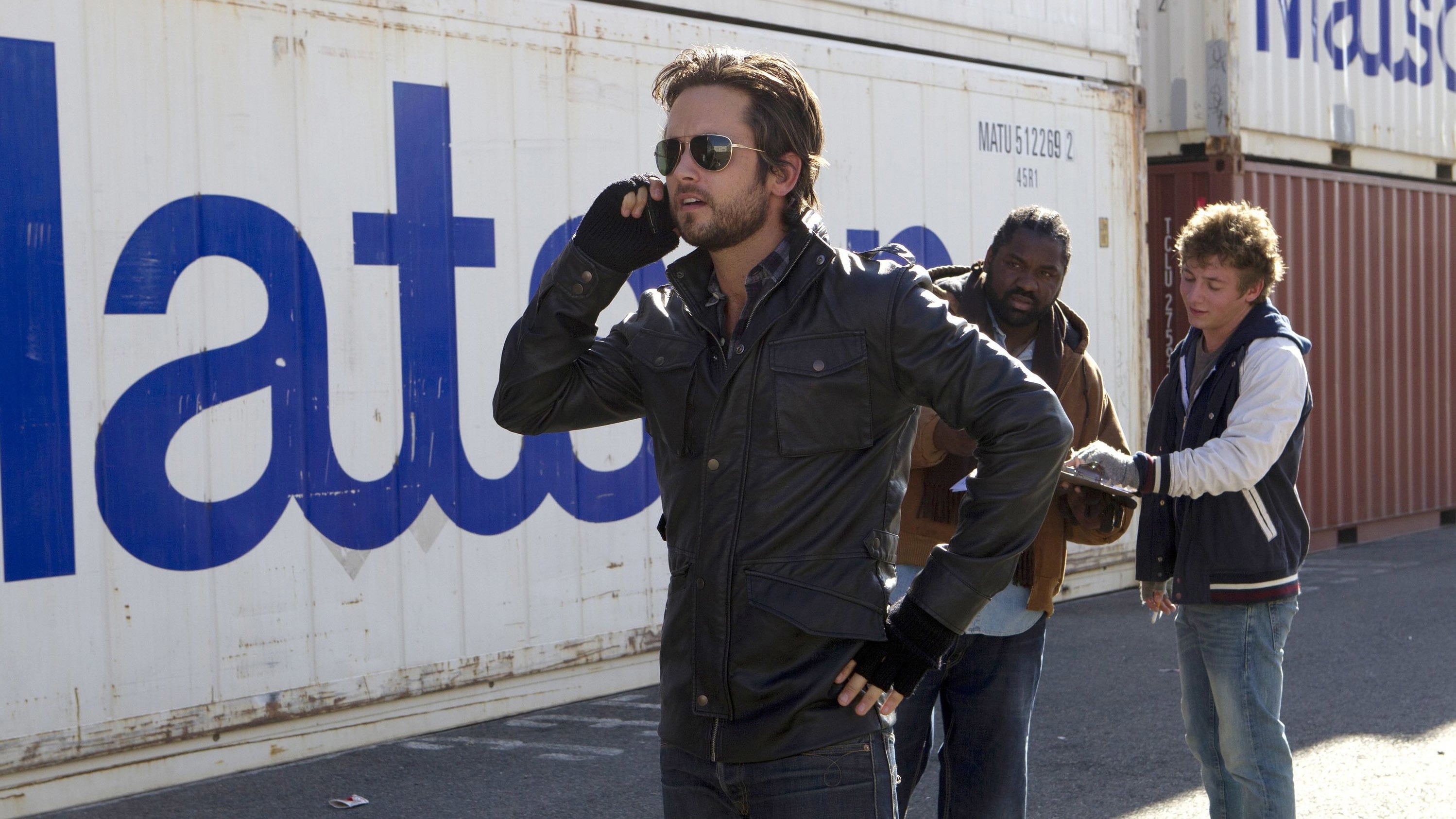 Сезон 2 Серия 12