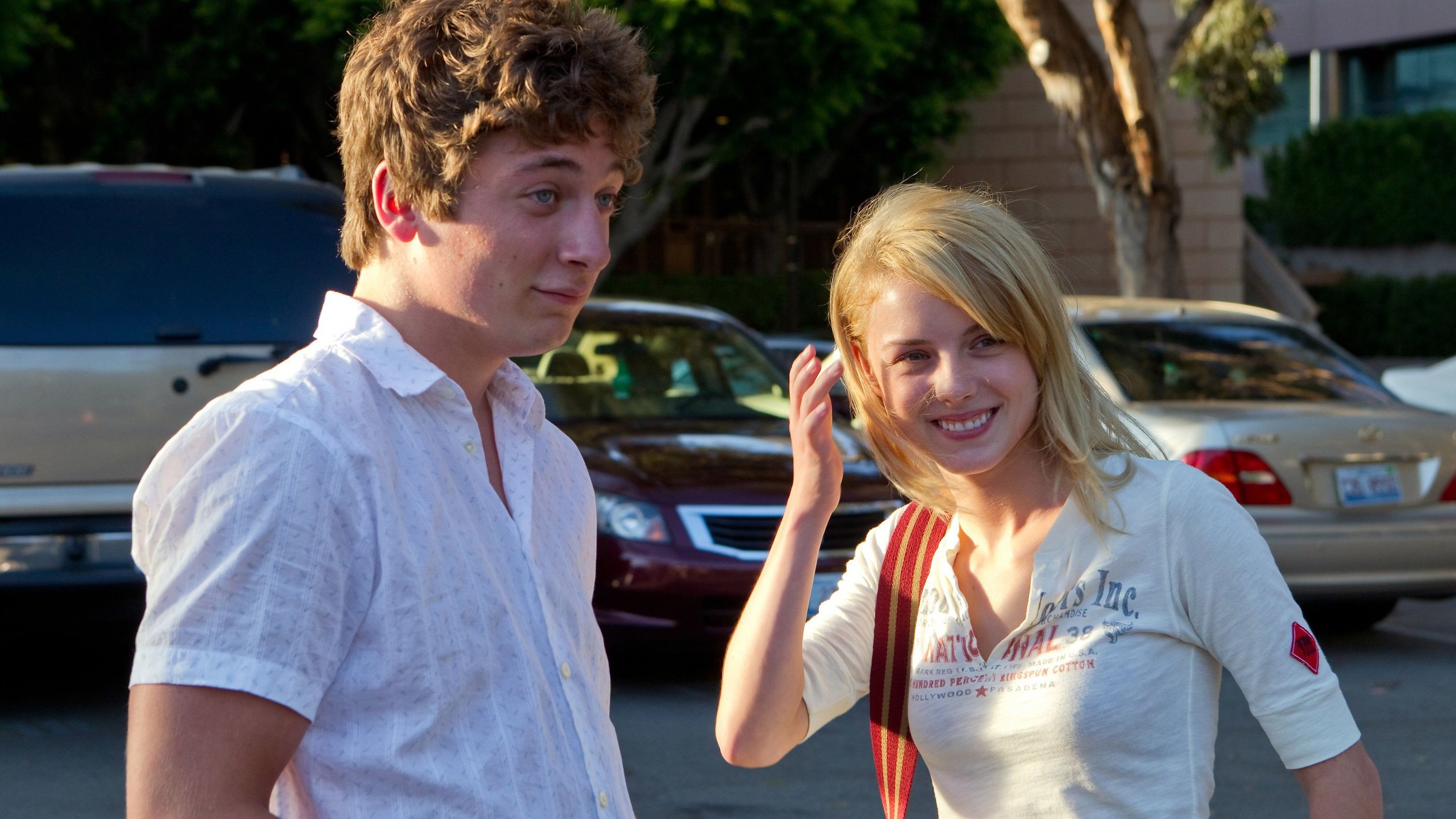 Сезон 2 Серия 3