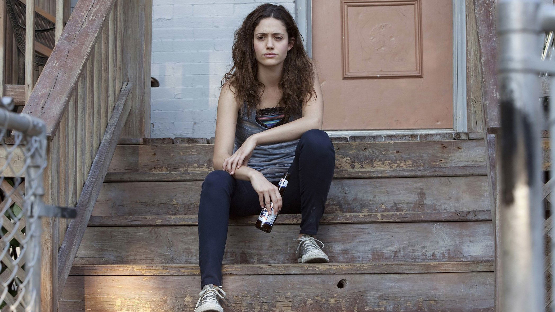 Сезон 3 Серия 8