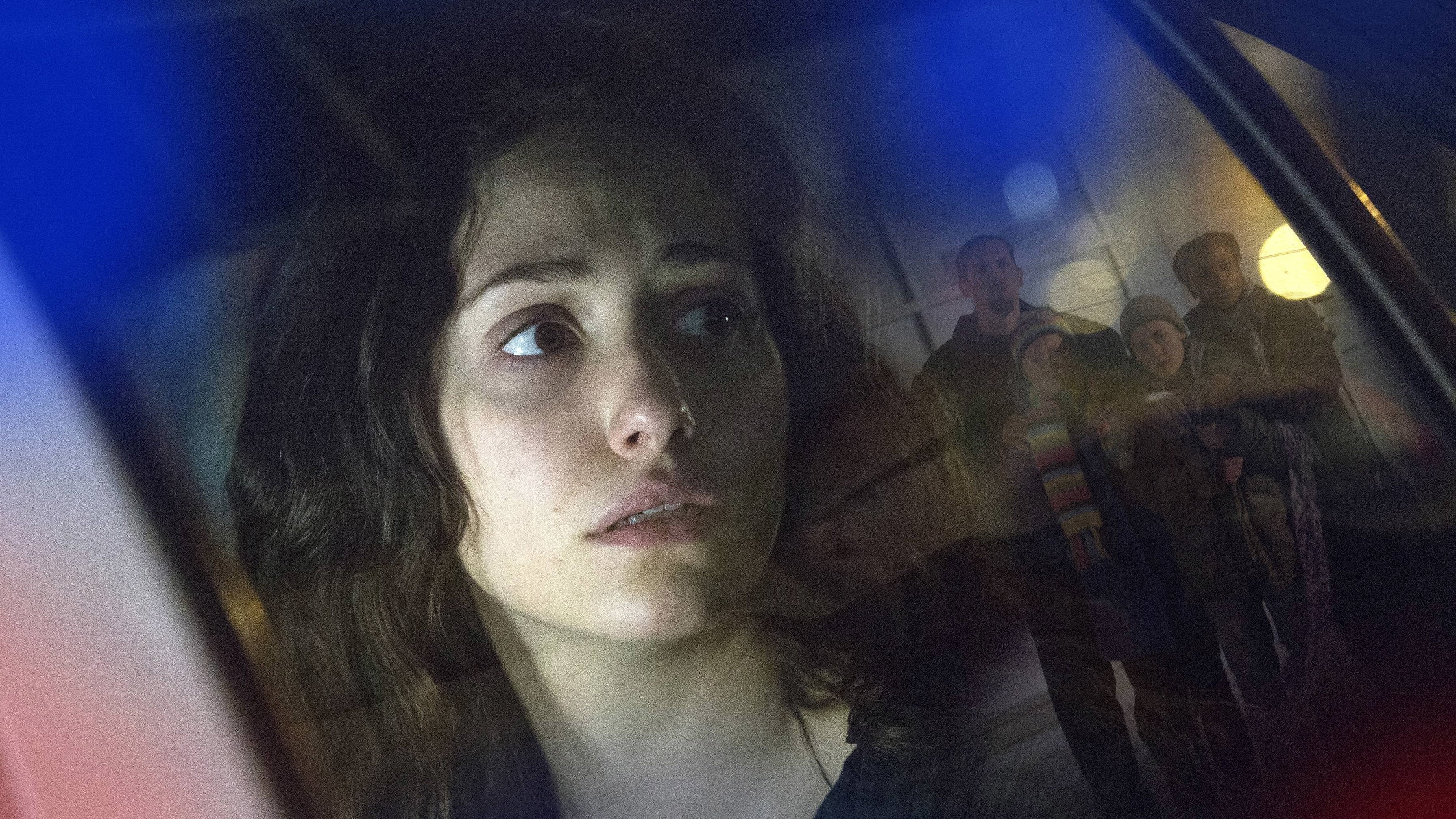 Сезон 4 Серия 5