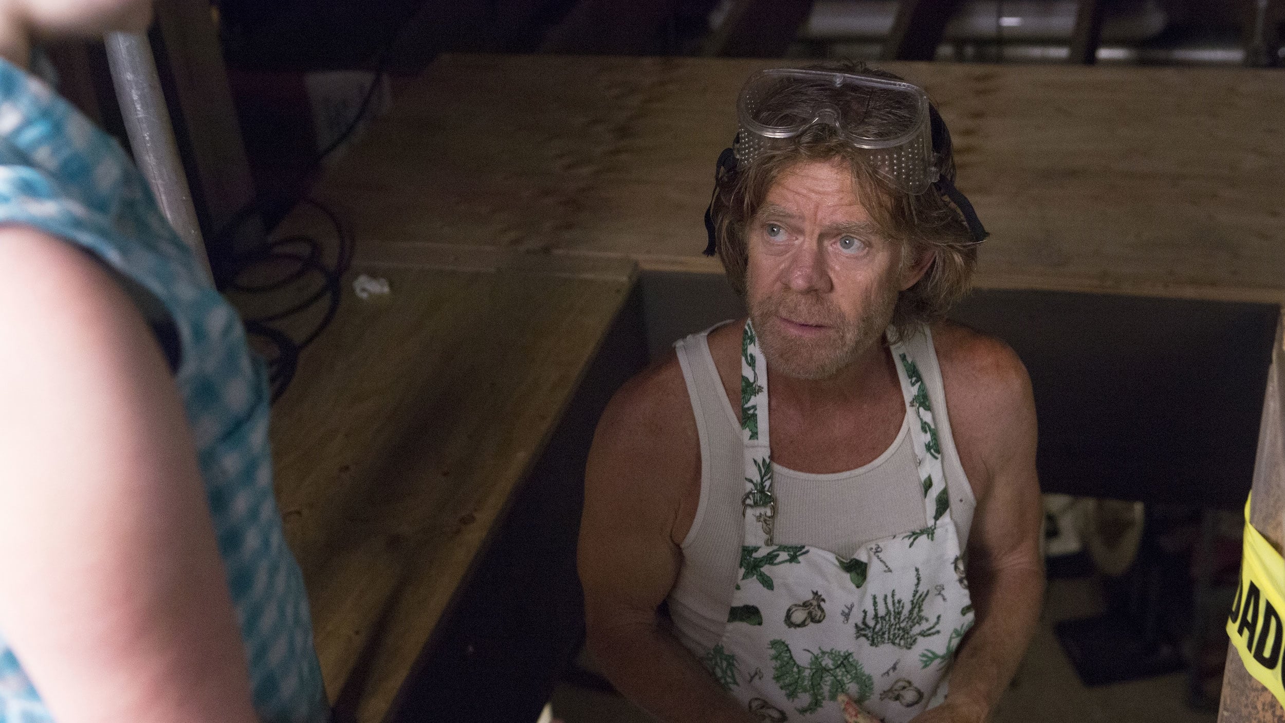 Сезон 5 Серия 1