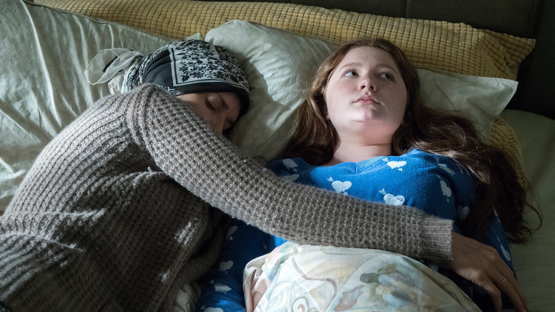 Сезон 6 Серия 6