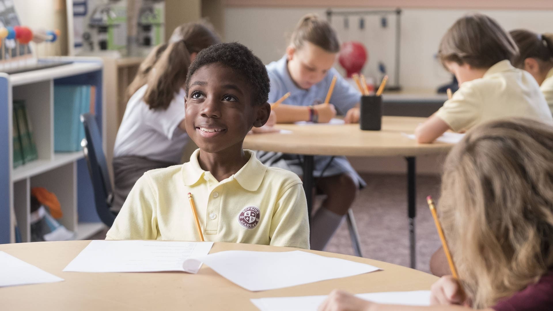 Сезон 8 Серия 5