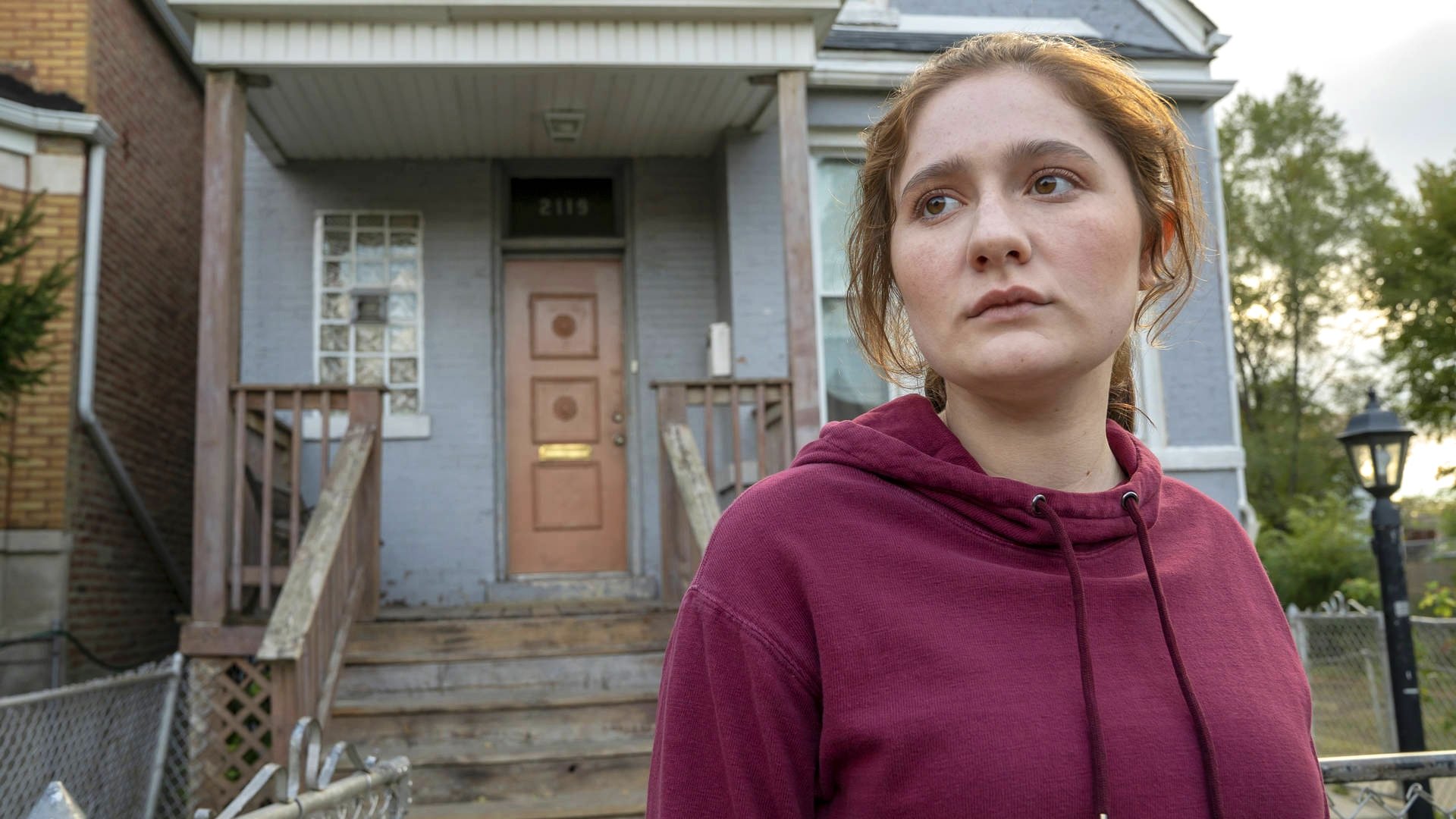 Сезон 9 Серия 14