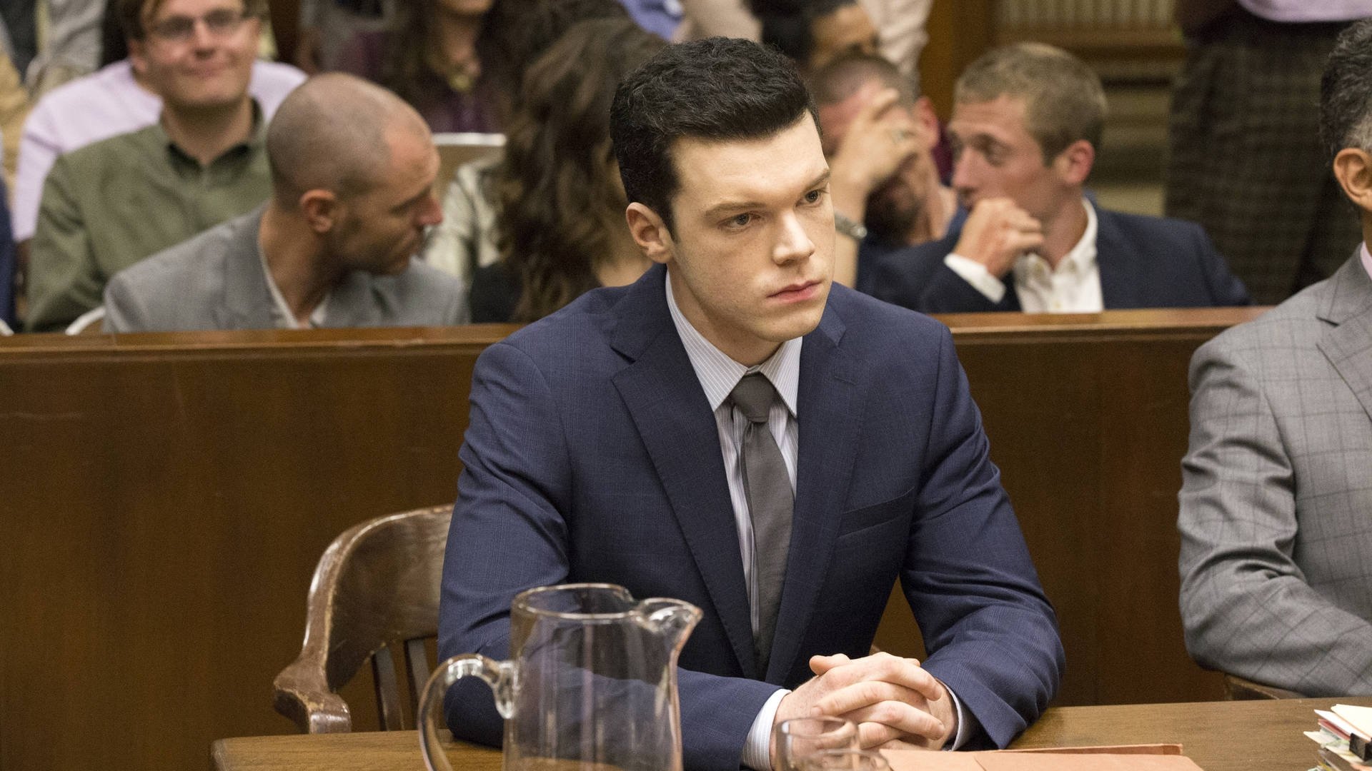 Сезон 9 Серия 5