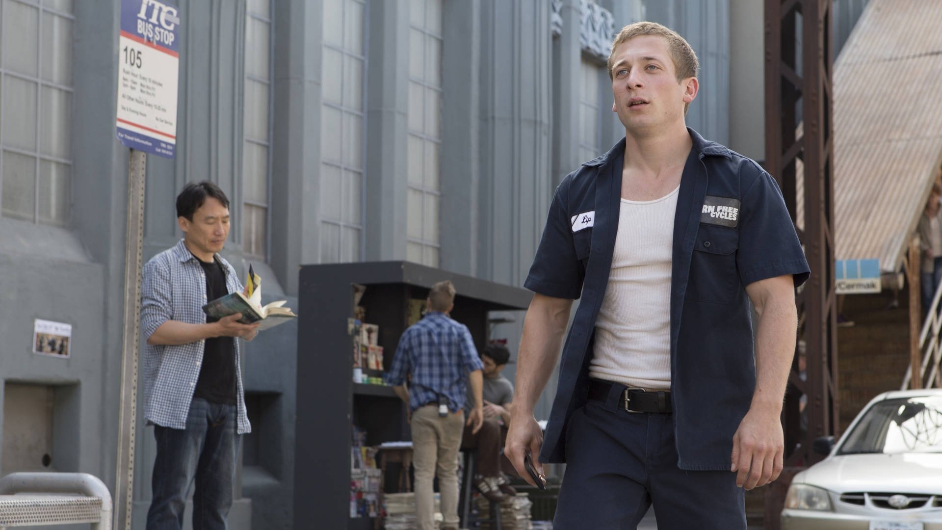 Сезон 9 Серия 2