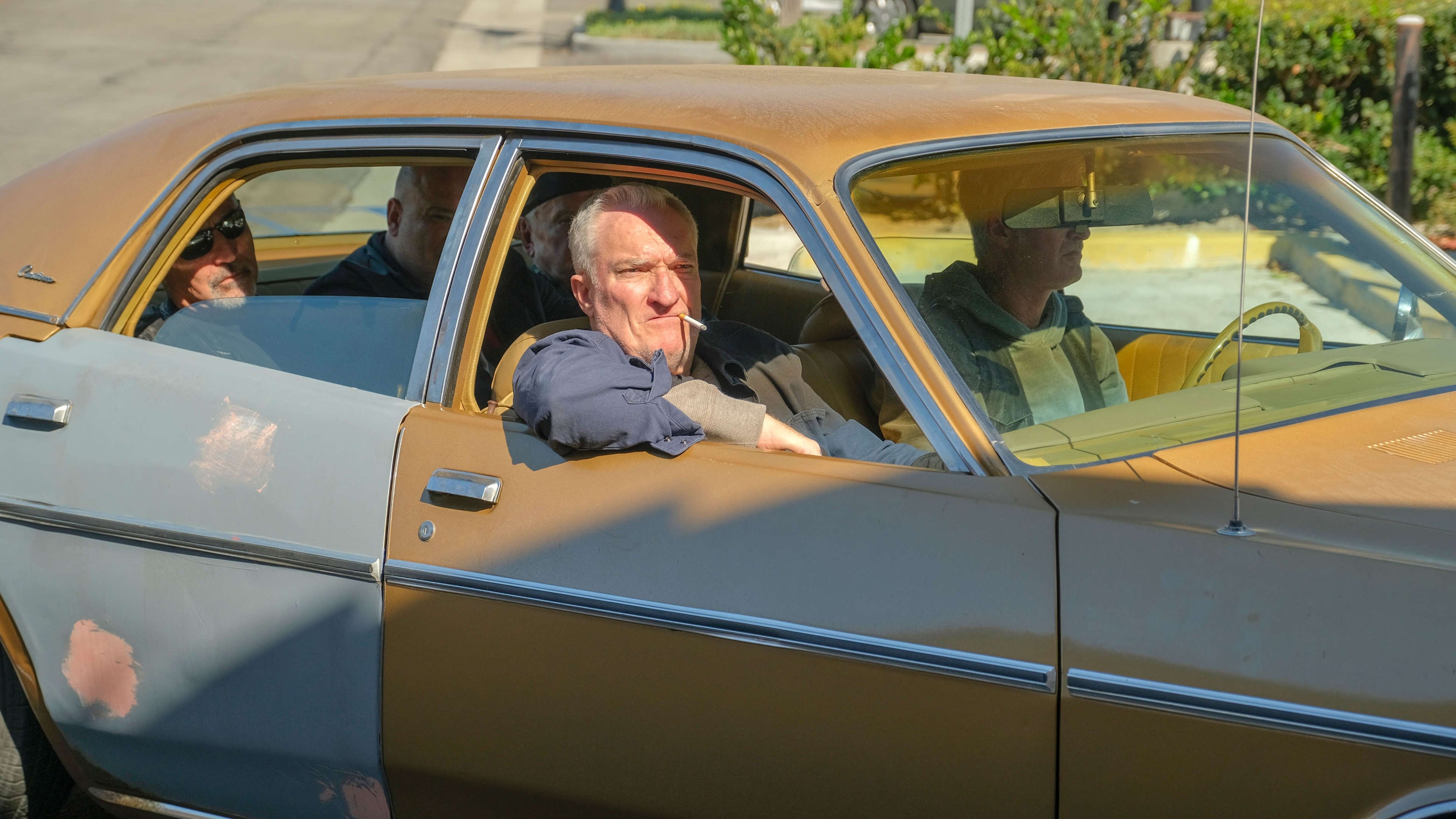 Сезон 10 Серия 12