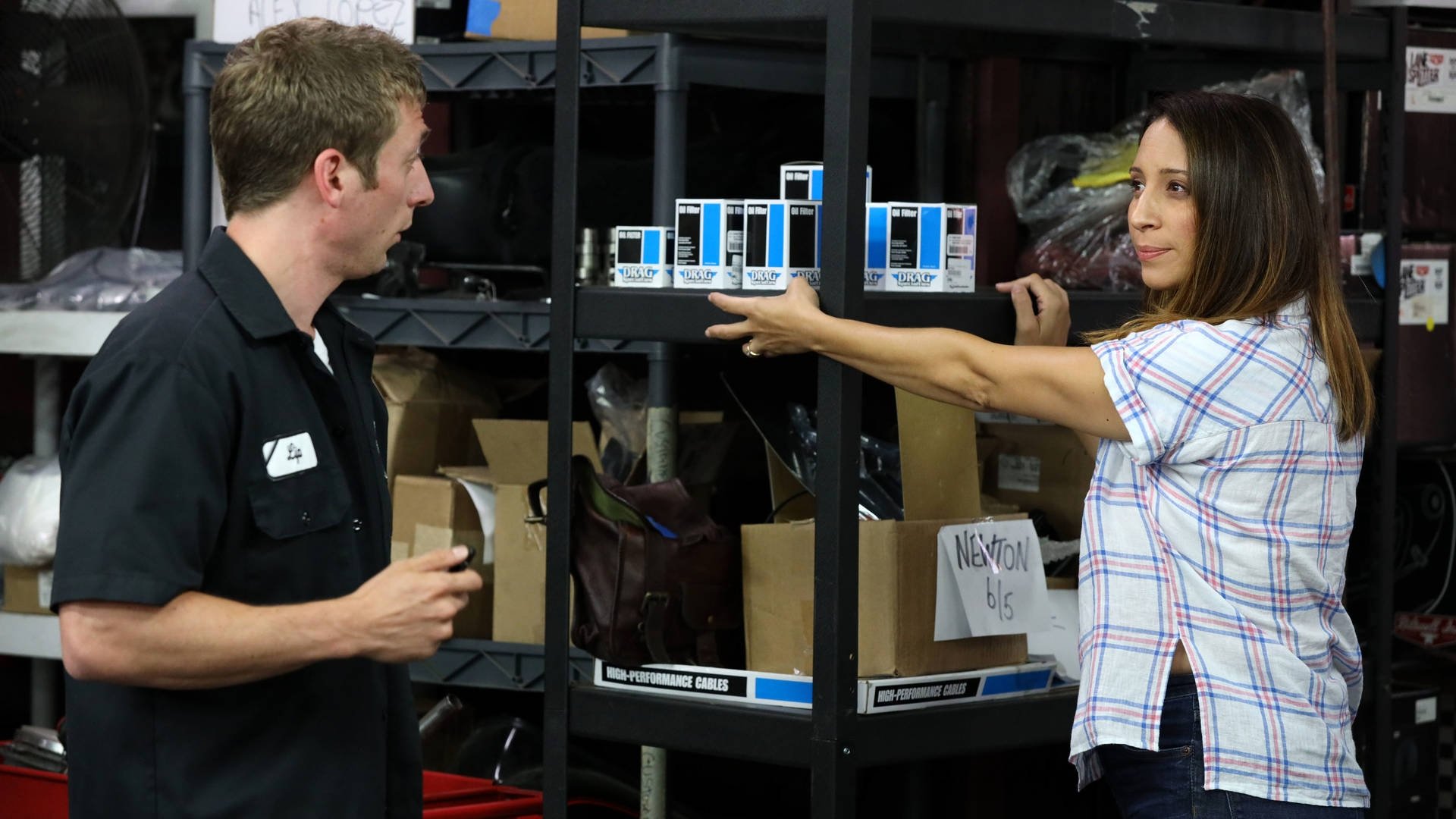 Сезон 10 Серия 5