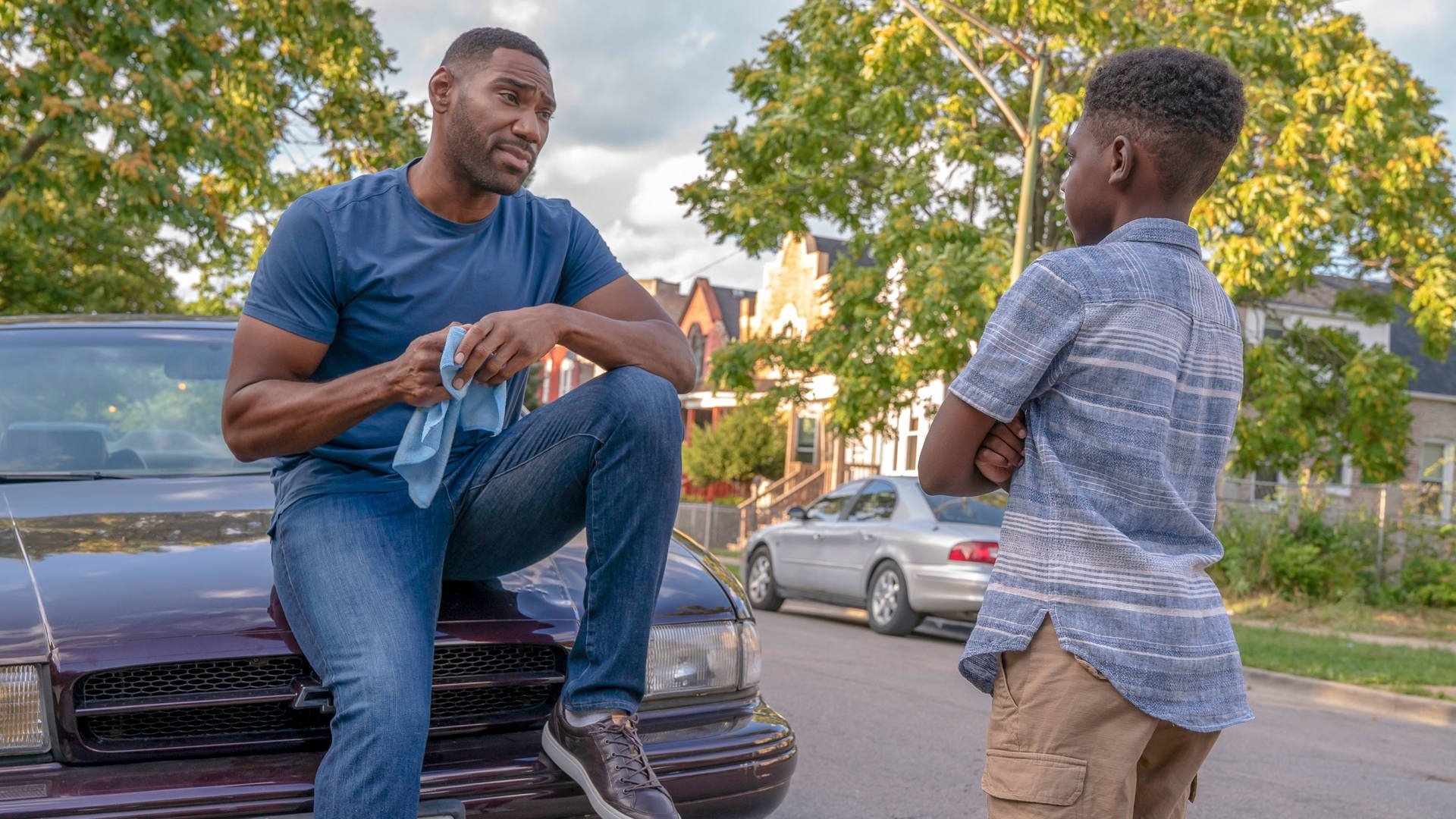 Сезон 10 Серия 3