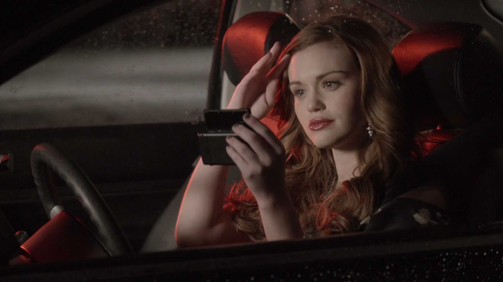 Сезон 1 Серия 5