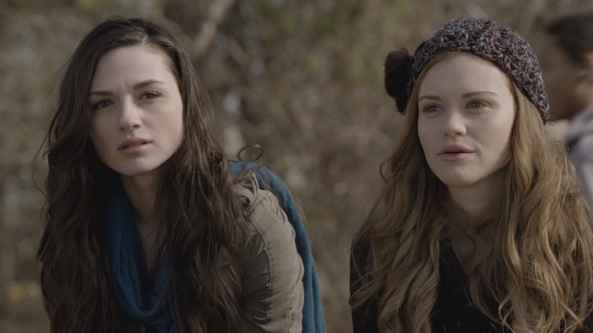 Сезон 1 Серия 1