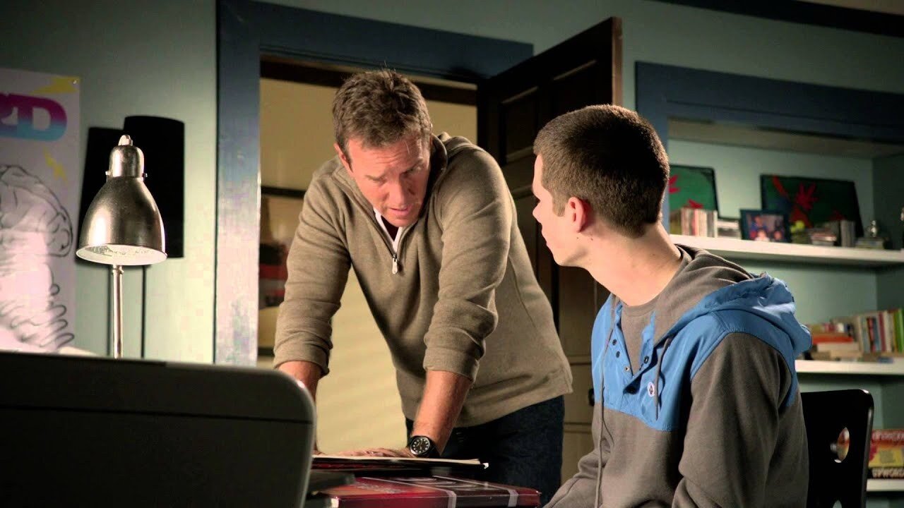 Сезон 2 Серия 9