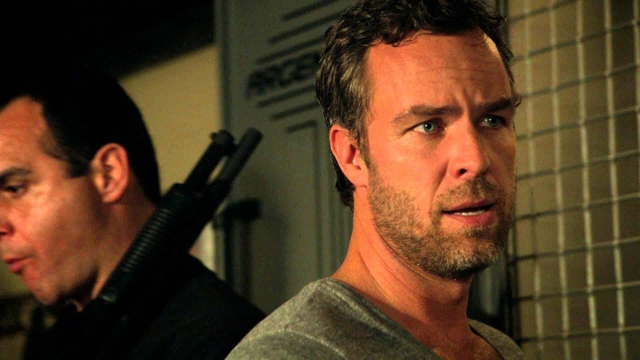 Сезон 2 Серия 8