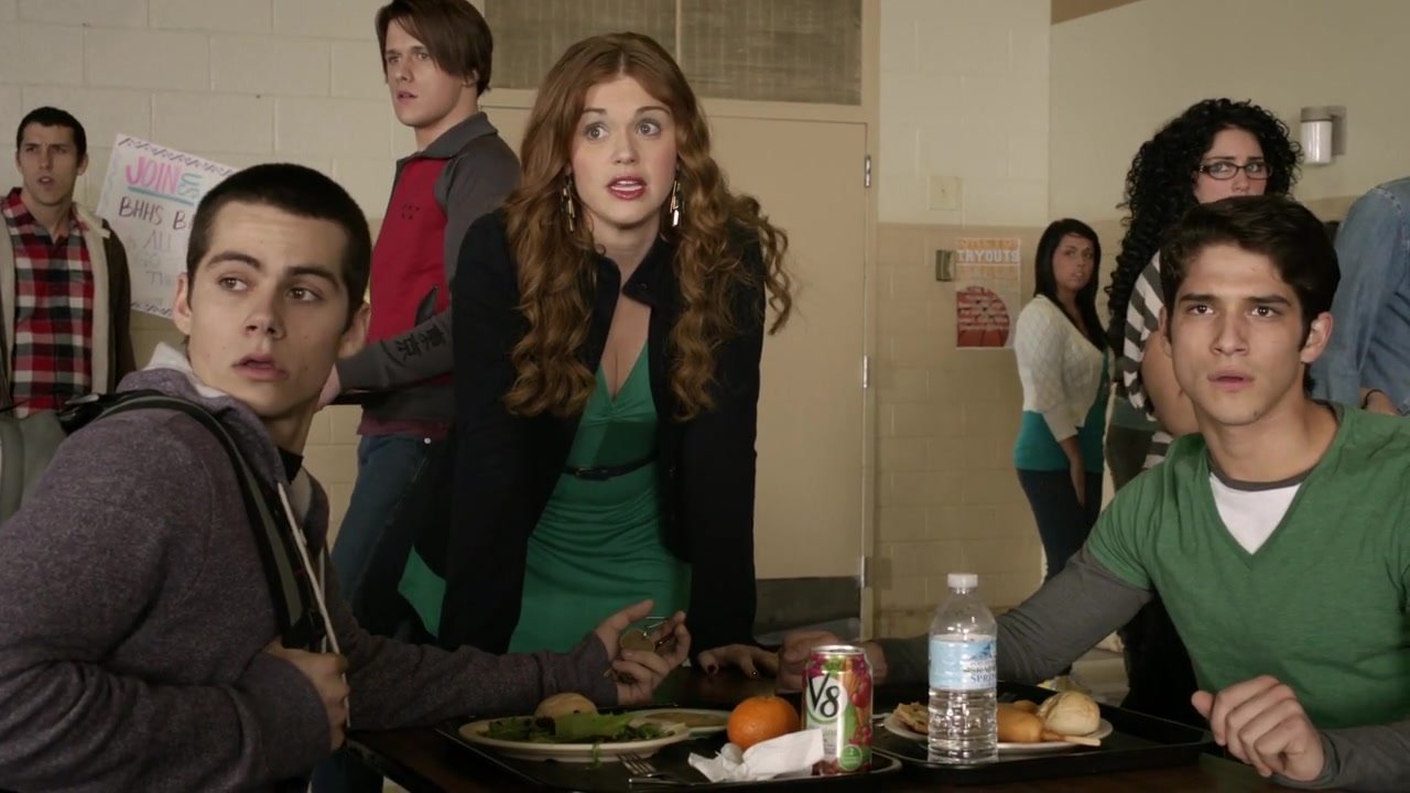 Сезон 2 Серия 3