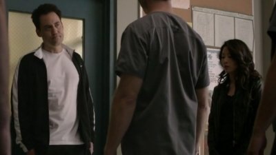 Сезон 3 Серия 23