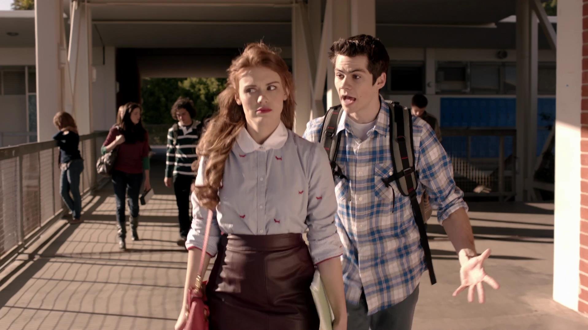 Сезон 3 Серия 4