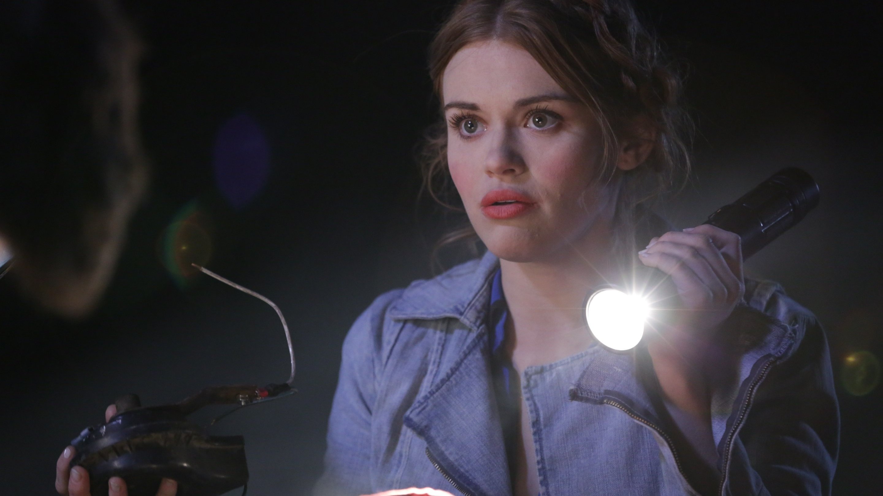 Сезон 4 Серия 1