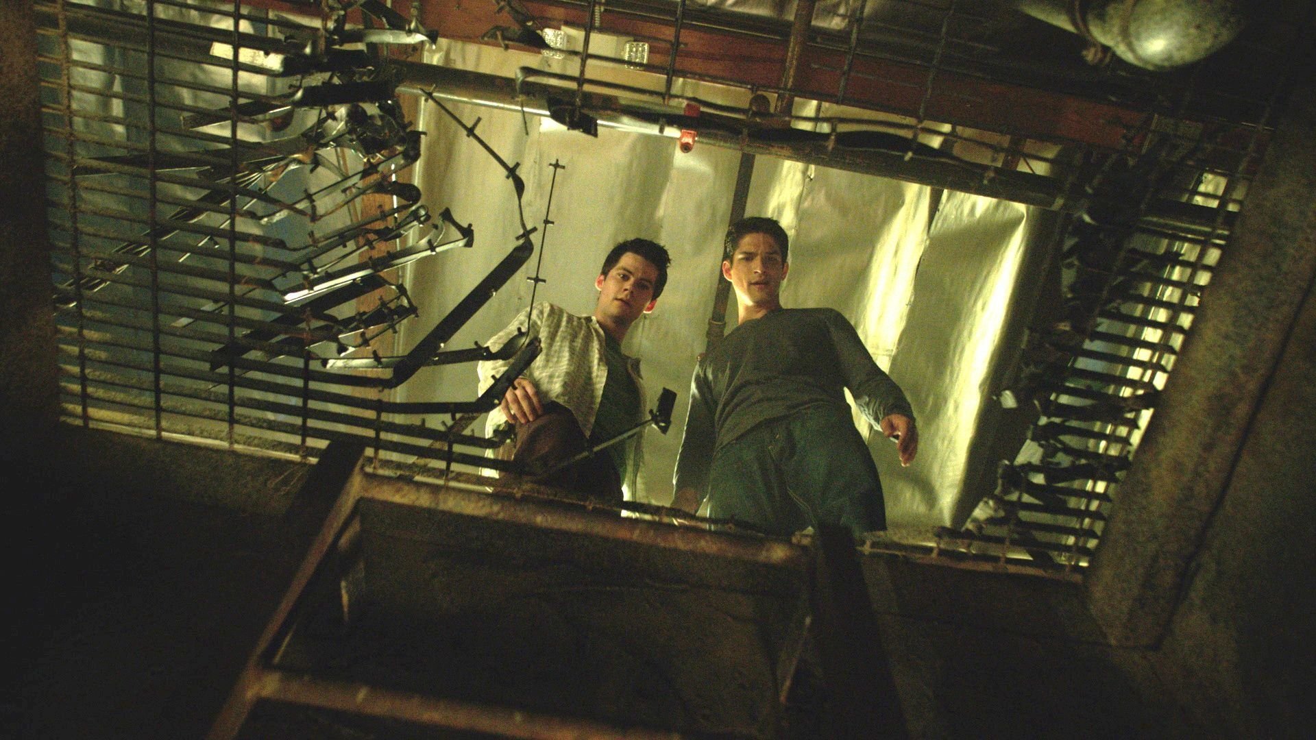 Сезон 5 Серия 12