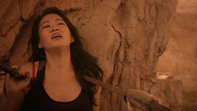 Сезон 5 Серия 13