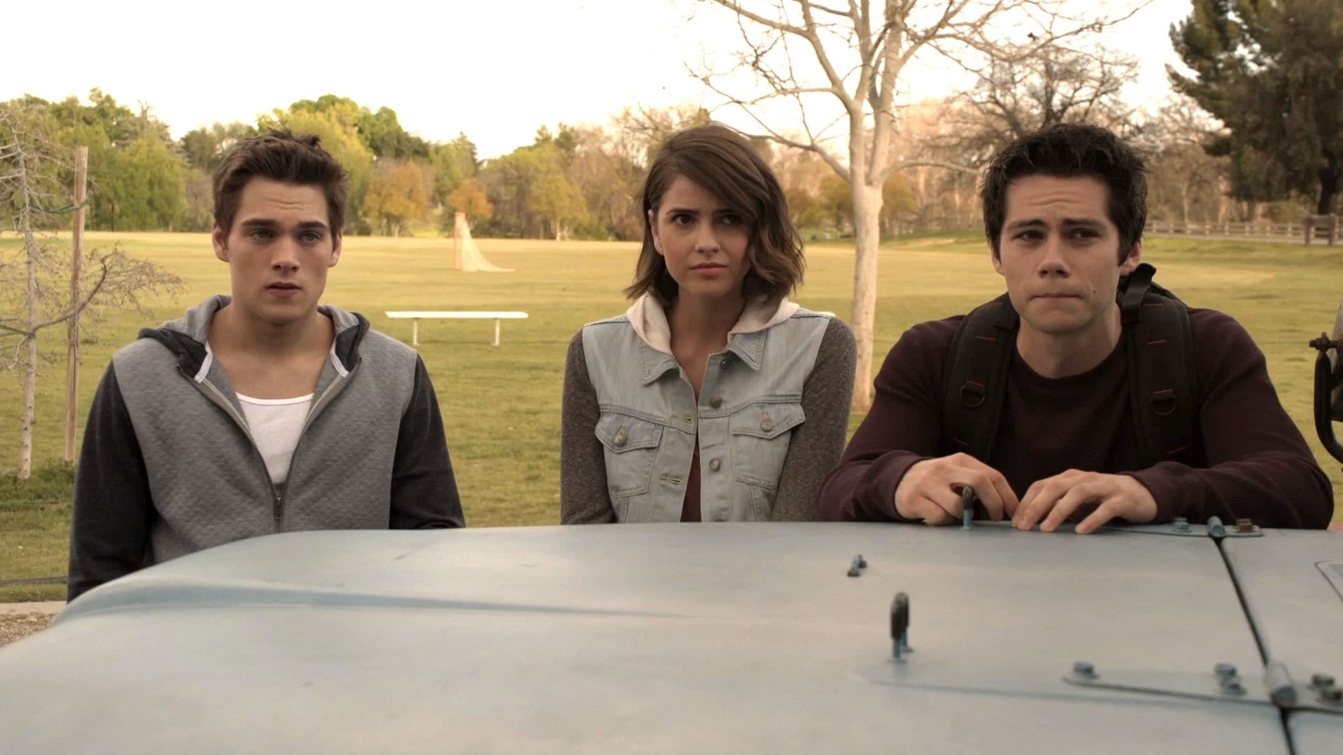 Сезон 5 Серия 3