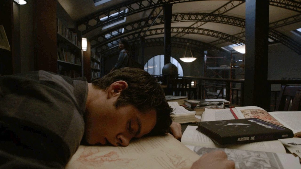 Сезон 5 Серия 4