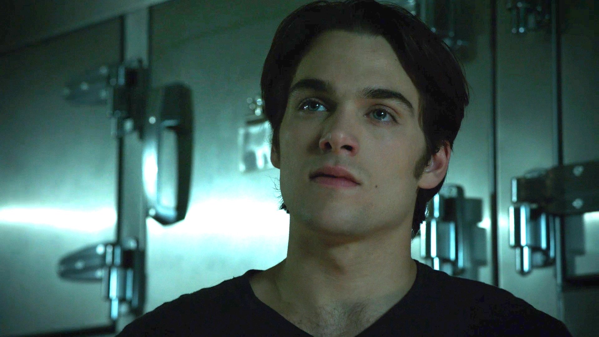 Сезон 6 Серия 9