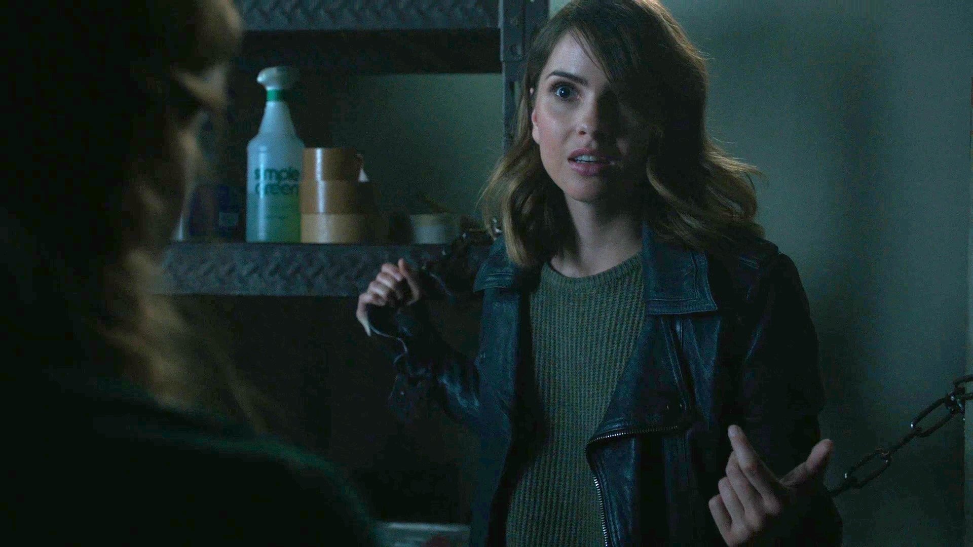 Сезон 6 Серия 2