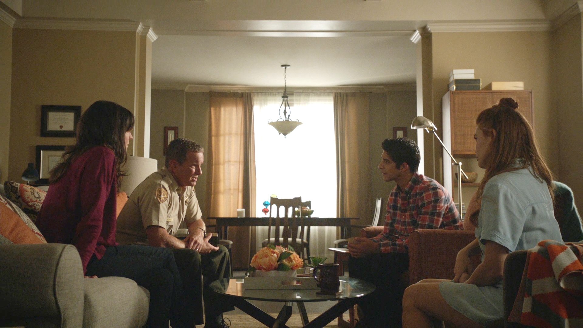 Сезон 6 Серия 3