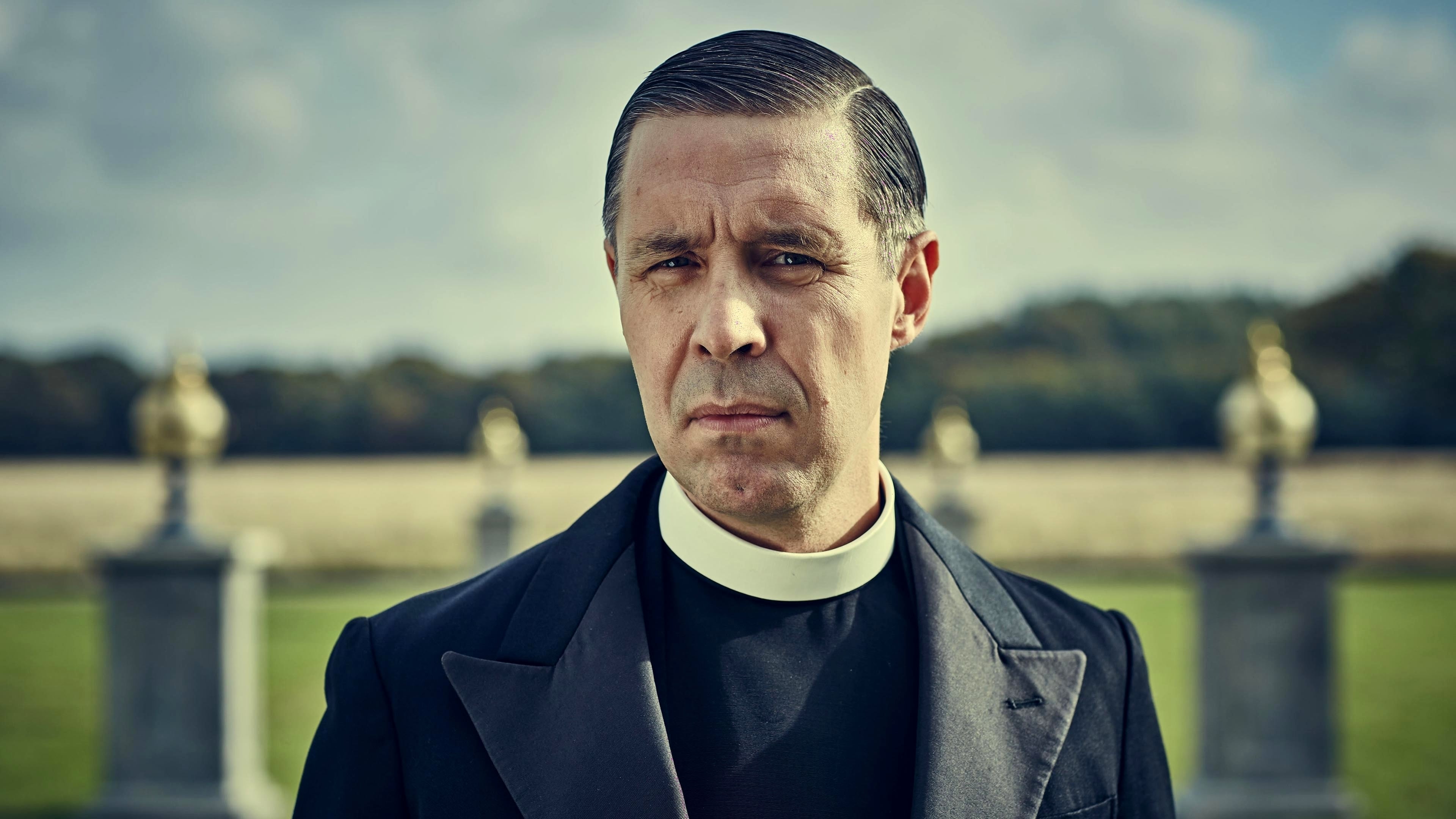 Сезон 3 Серия 3