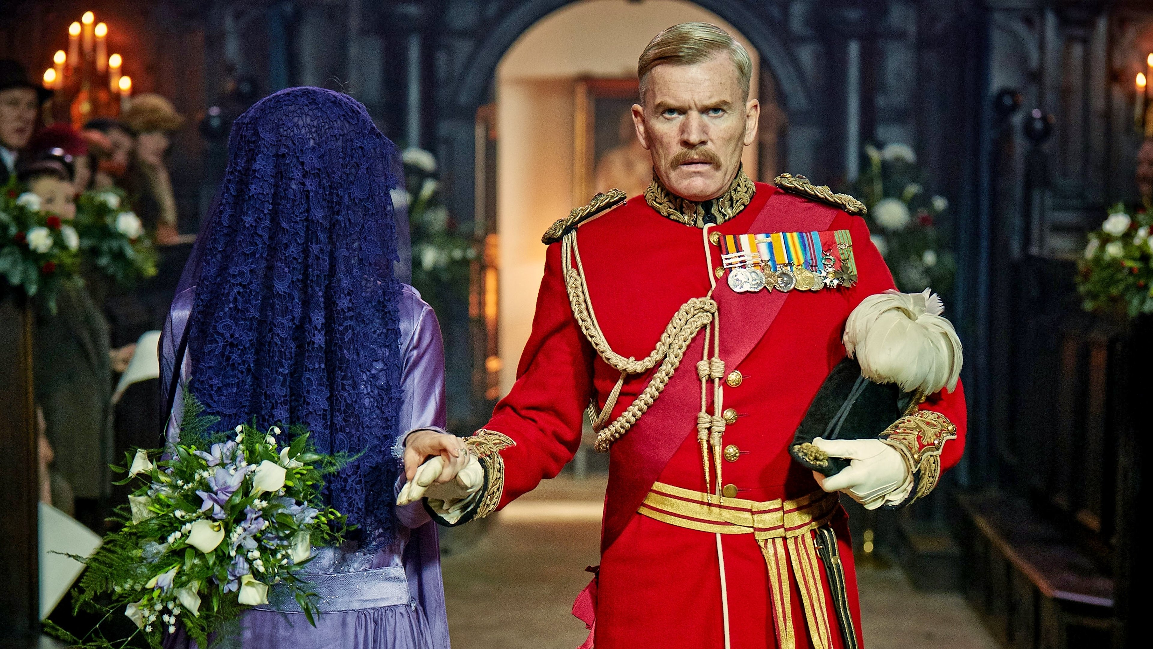 Сезон 3 Серия 1