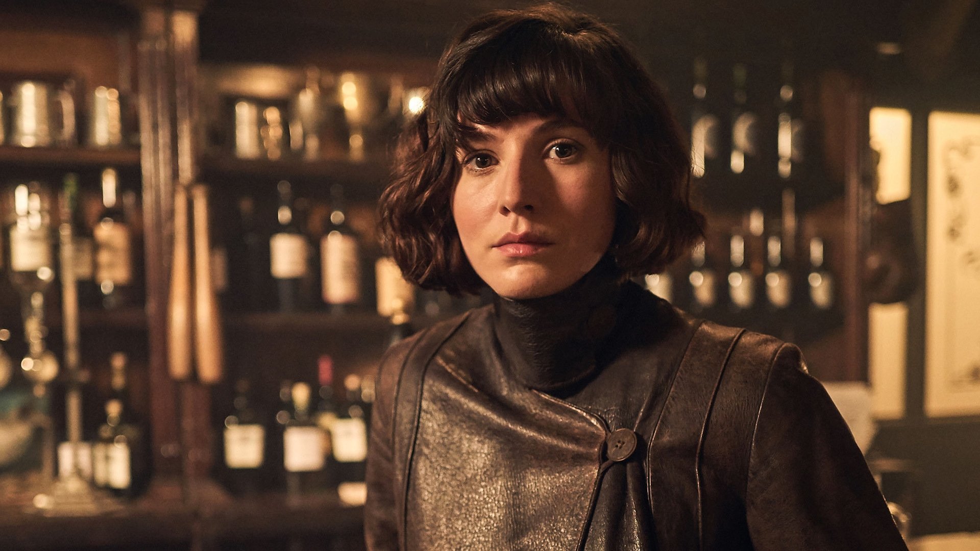 Сезон 4 Серия 3