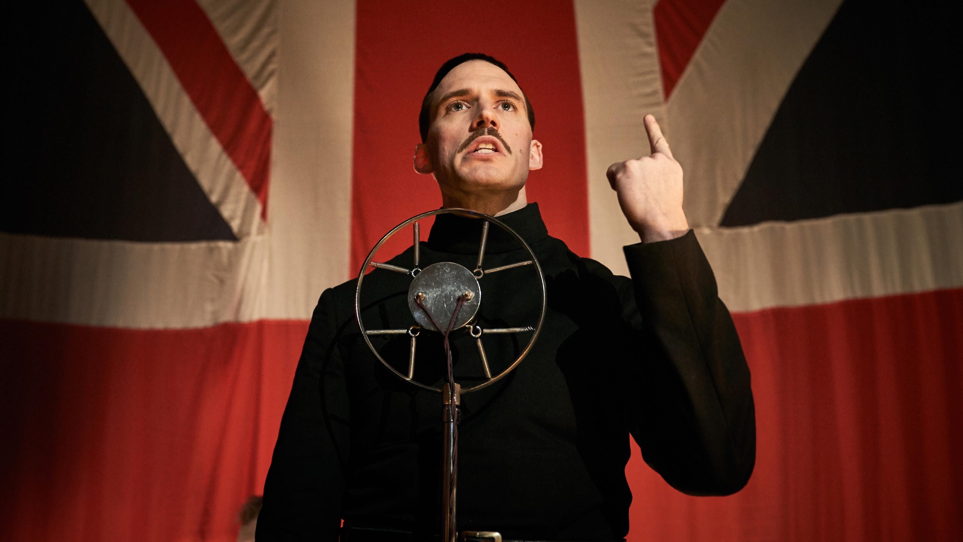 Сезон 5 Серия 6