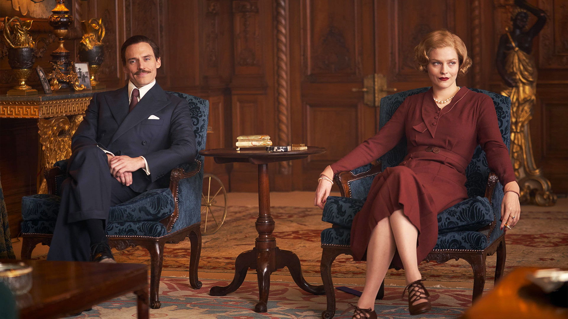 Сезон 6 Серия 3