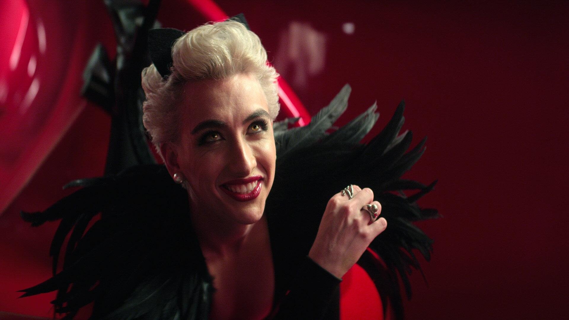 Сезон 1 Серия 10