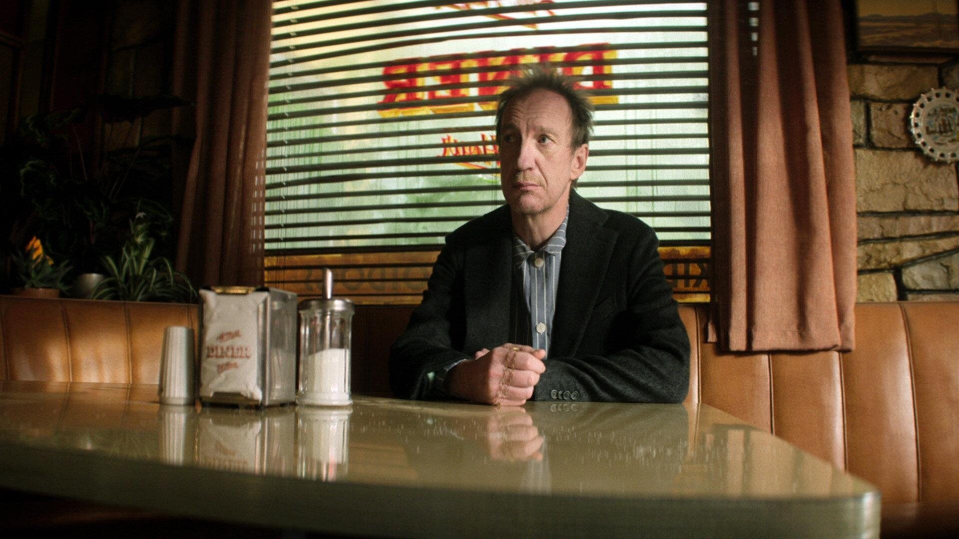 Сезон 1 Серия 5