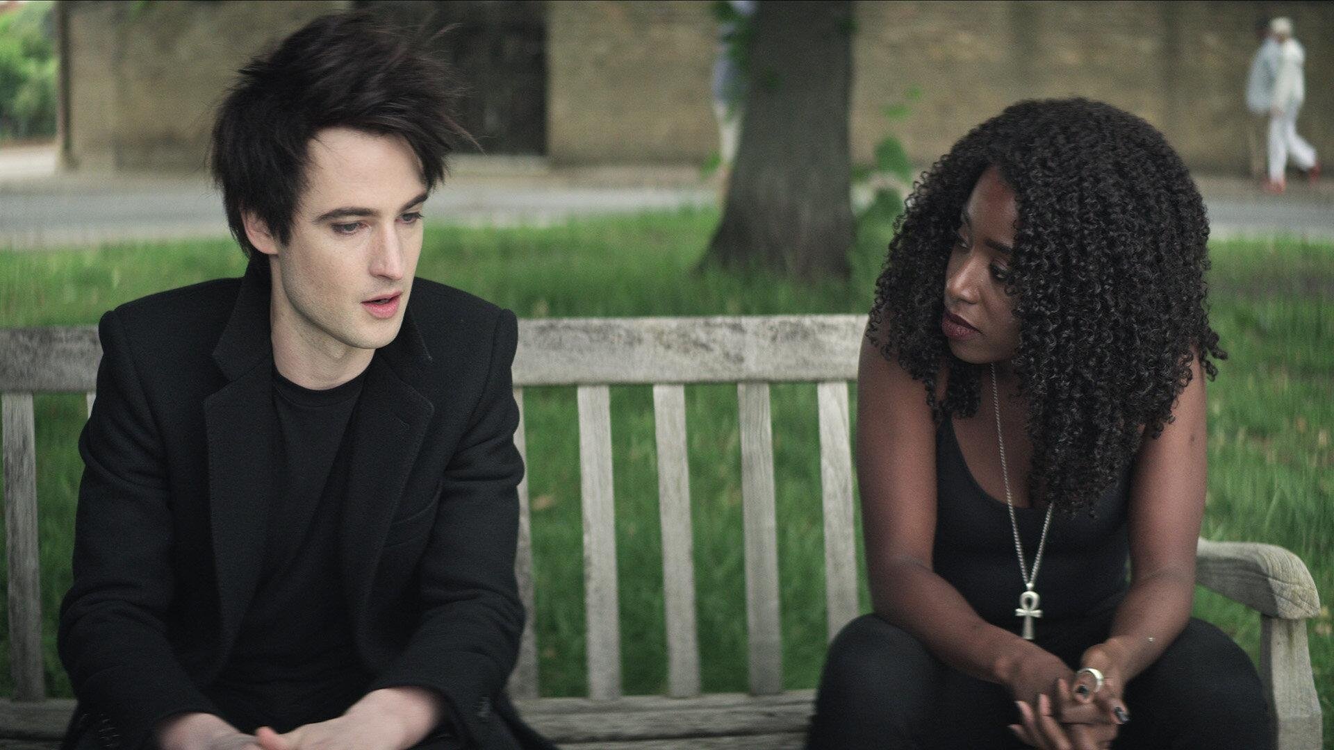 Сезон 1 Серия 6